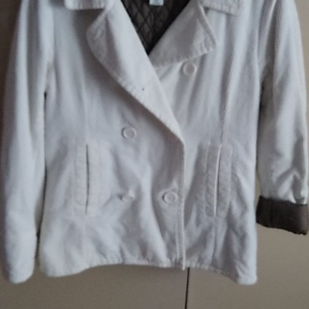 Jacket - Picture 3 of 3